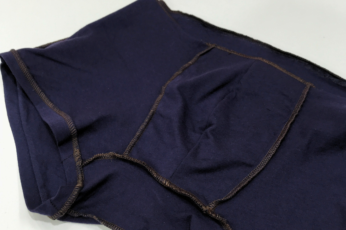 Diseño ropa interior